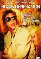 Blank Generation