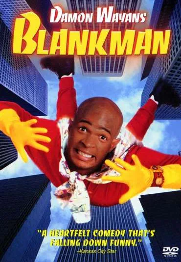 Blankman