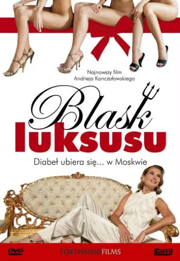 Blask luksusu