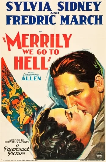 Blaski i cienie miłości