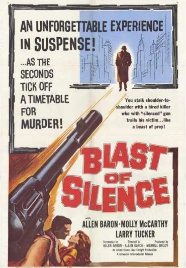 Blast of Silence
