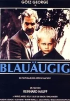 Blauäugig