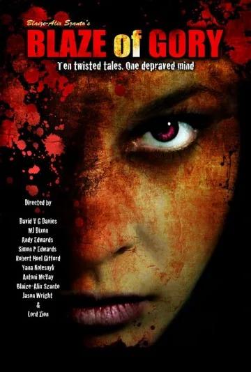 Blaze of Gory