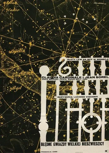 Błędne gwiazdy Wielkiej Niedźwiedzicy