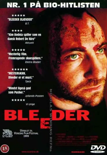 Bleeder