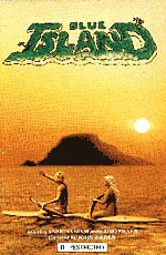 Błękitna wyspa