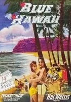 Błękitne Hawaje