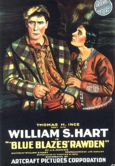 Błękitnooki Rawden