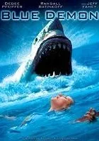 Błękitny demon