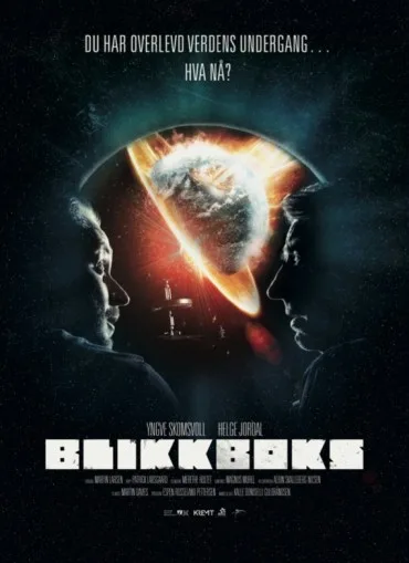 Blikkboks