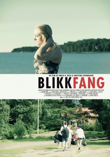 Blikkfang