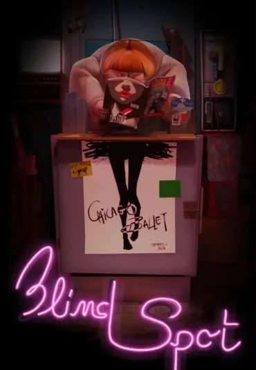 Blind Spot
