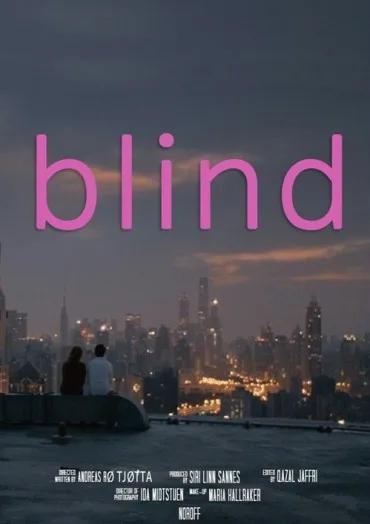 Blind