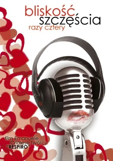 Bliskość szczęścia razy cztery