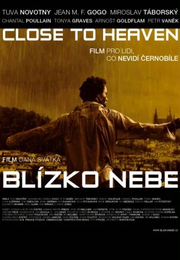 Blízko nebe