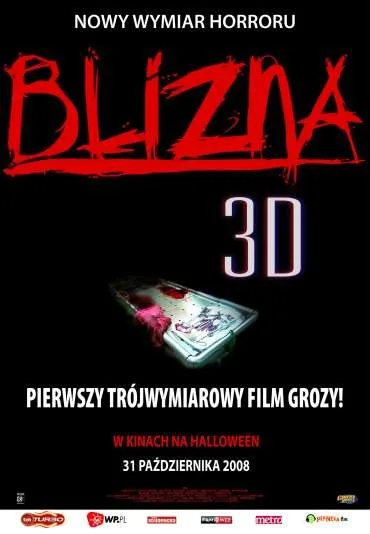 Blizna 3D