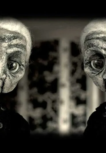 Bliźniaczki z ulicy Zachodzącego Słońca