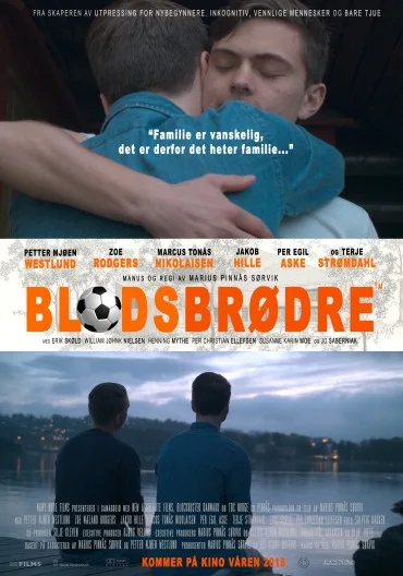Blodsbrødre