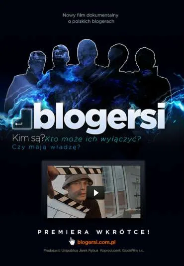 Blogersi