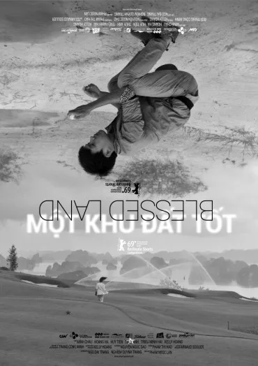 Błogosławiona ziemia