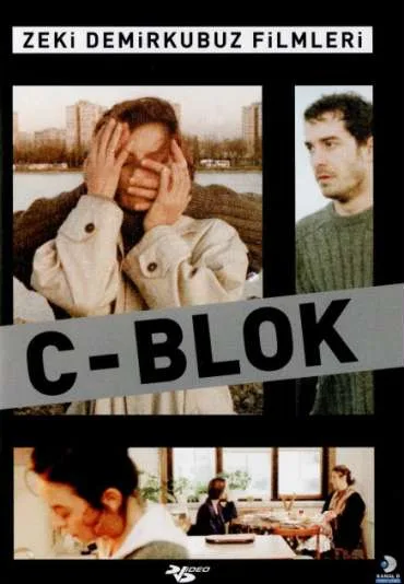 Blok C