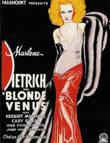 Blond Venus