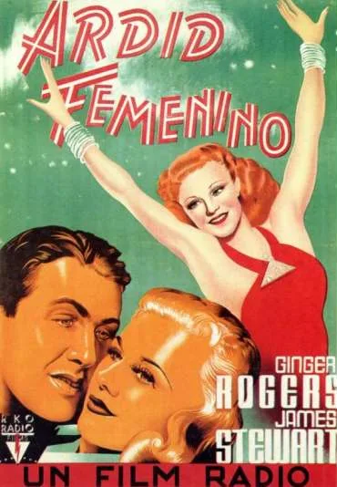 Blond niebezpieczeństwo