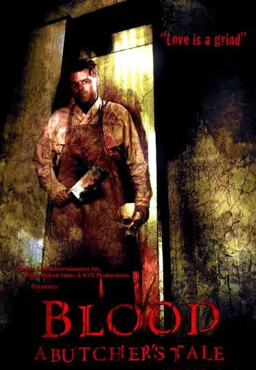 Blood: A Butcher's Tale