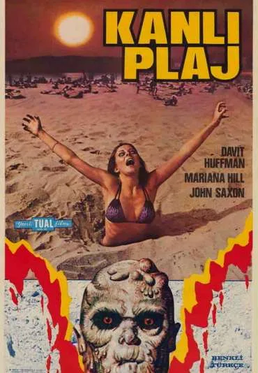 Blood Beach