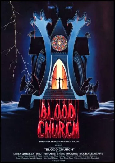 Blood Church