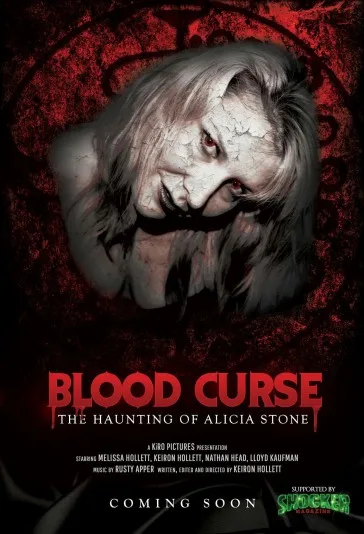 Blood Curse: The Haunting of Alicia Stone