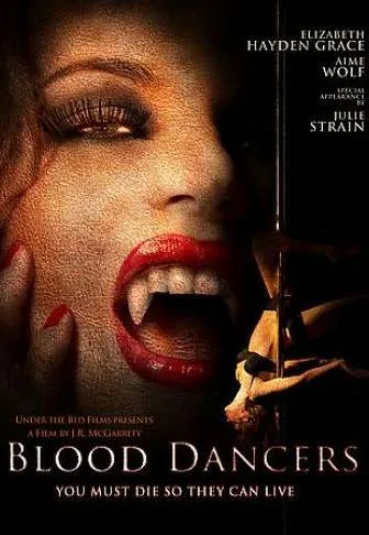 Blood Dancers