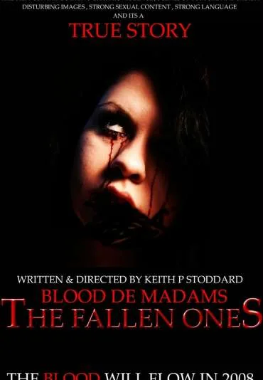 Blood De Madam: The Fallen Ones
