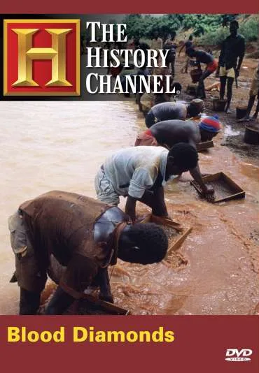 Blood Diamonds