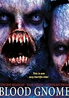 Blood Gnome