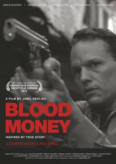 Blood Money