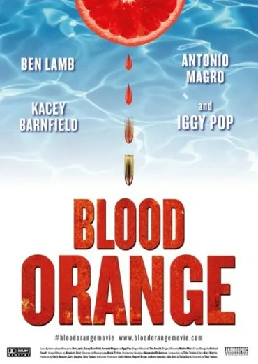 Blood Orange