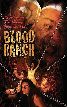 Blood Ranch