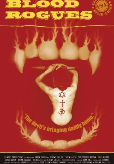 Blood Rogues