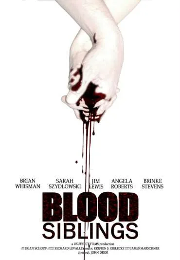 Blood Siblings