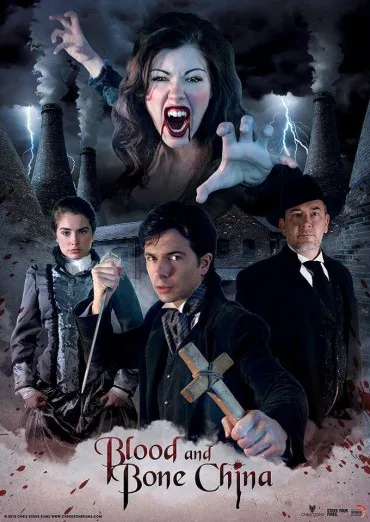 Blood and Bone China