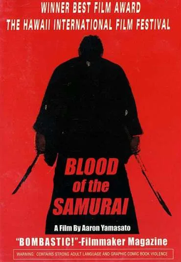 Blood of the Samurai