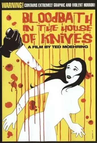 Bloodbath in the House of Knives