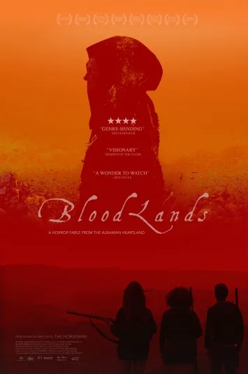 Bloodlands