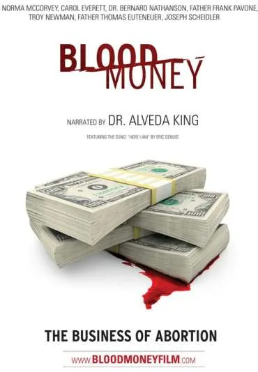 Bloodmoney