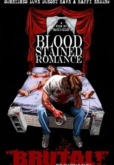 Bloodstained Romance