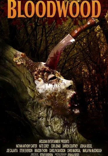 Bloodwood