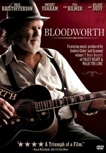 Bloodworth