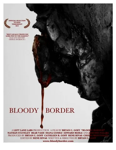 Bloody Border