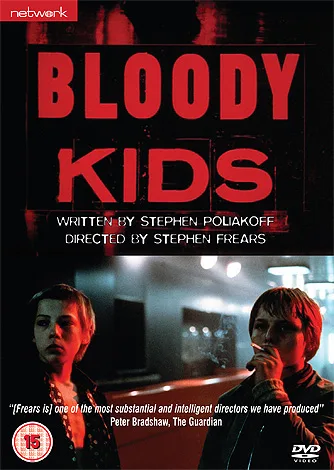 Bloody Kids